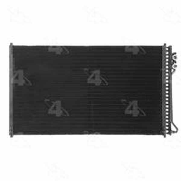 Four Seasons Air Conditioner Condenser (MPN: 40657)