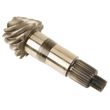 Alloy Axle Differential Ring And Pinion (MPN: D44410JLX)