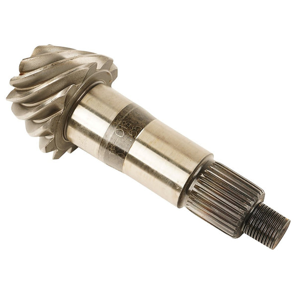 Alloy Axle Differential Ring And Pinion (MPN: D44410JLX)