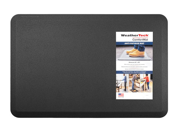 WeatherTech ComfortMat (MPN: 81AF23TXBS)