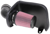 K & N Filters 63 Series AirCharger (MPN: 63-1585)