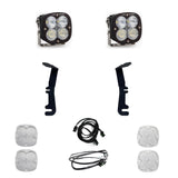 Baja Designs Squadron SAE LED Driving and Fog Light (MPN: 447774)