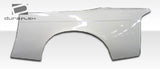 Duraflex Fender Flare Set Of 2 (MPN: 101636)