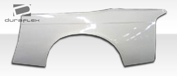 Duraflex Fender Flare Set Of 2 (MPN: 101636)