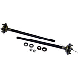 Crown Automotive Right Axle Shaft (MPN: 4856332P)