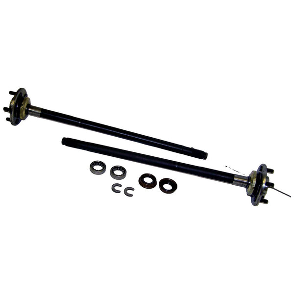 Crown Automotive Right Axle Shaft (MPN: 4856332P)