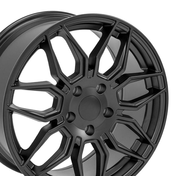 OE Wheels CV03C Wheel (MPN: CV03C-19100-5475-73B1)