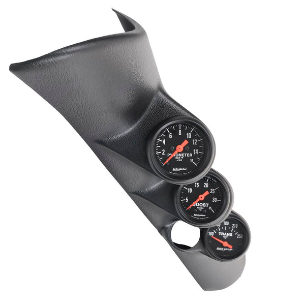 AutoMeter Gauge Pod Pillar (MPN: 7092)