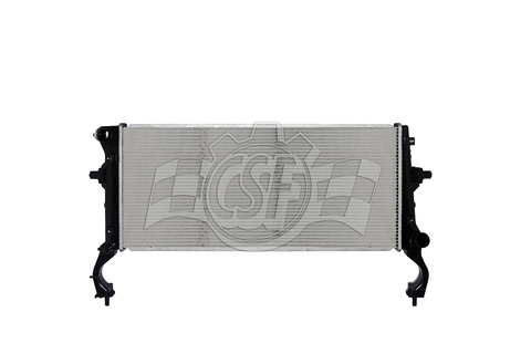 CSF Radiator (MPN: 3870)