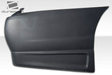 Duraflex F-1 Bumper Cover (MPN: 100012)