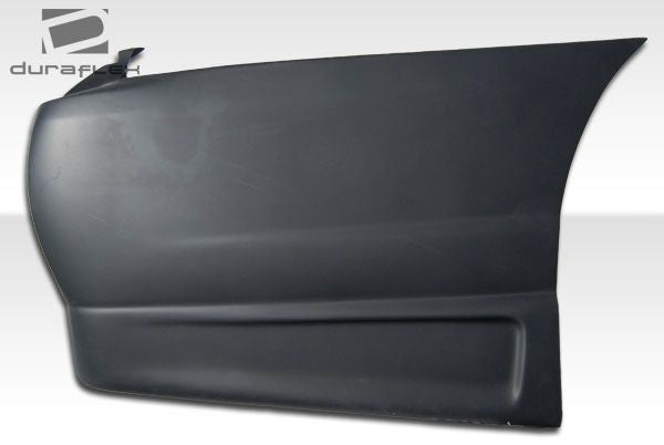 Duraflex F-1 Bumper Cover (MPN: 100012)