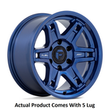 Fuel Off Road Slayer D839 Wheel (MPN: D8391790B435)