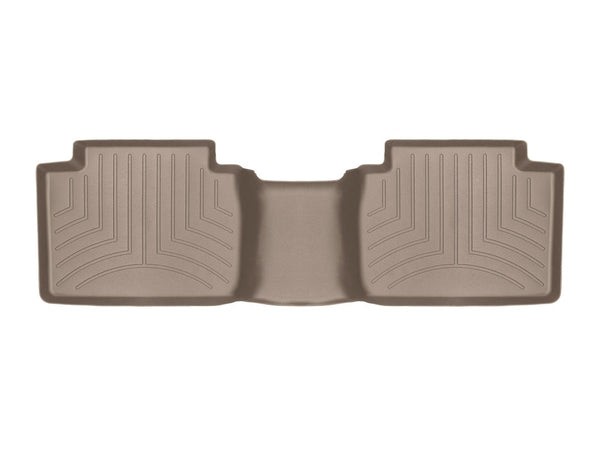 WeatherTech FloorLiner Tan Molded Fit (MPN: 4512303)