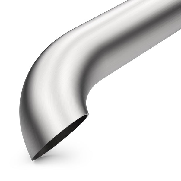 MagnaFlow Jeep Competition Series Exhaust System (MPN: 15117)