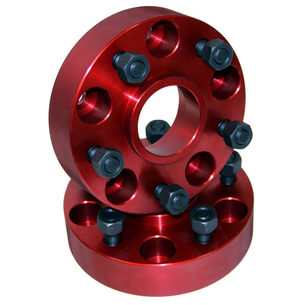 Alloy Axle Wheel Spacer (MPN: 11300)