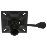 Boat Seat Mount with Swivl-Eze 238 Series (MPN: 238152-1)