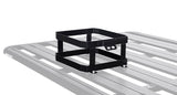 Rhino-Rack Double Vertical Jerry Can Holder (MPN: 43151)