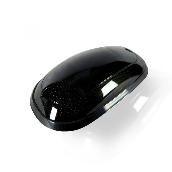 Recon Cab Roof Light Kit (MPN: 264146BKS)