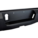 Westin Automotive Pro Series Rear Bumper (MPN: 58-421075)