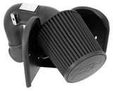 K&N Blackhawk Cold Air Intake System (MPN: 71-1532)