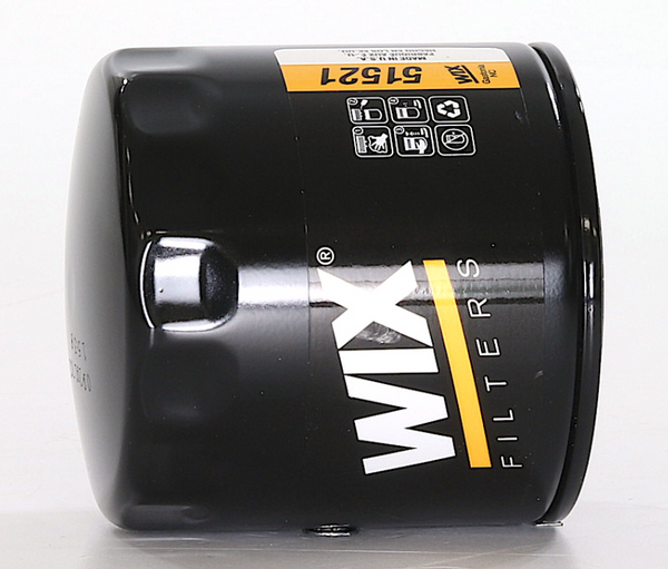 WIX Oil Filter (MPN: 51521)