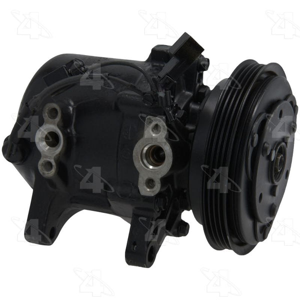 Four Seasons Air Conditioner Compressor (MPN: 57447)