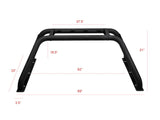 Truck Bed Bar CR-B Series (MPN: 8707791)