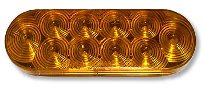 Jammy Incorporated Trailer Light (MPN: J-66-A)