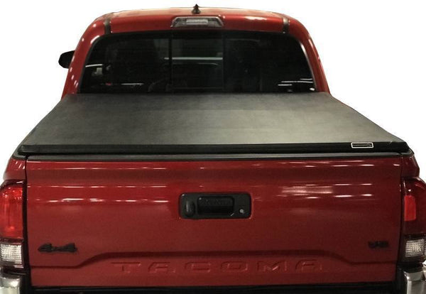 Black Horse Offroad Tonneau Cover (MPN: PRS-TO16)