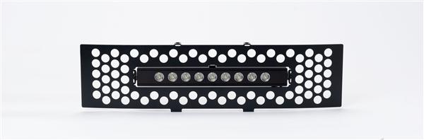 Putco Bumper Grille Insert (MPN: 88182L)