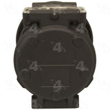 Four Seasons Air Conditioner Compressor (MPN: 97335)