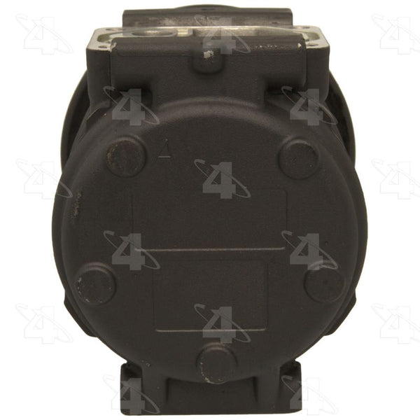 Four Seasons Air Conditioner Compressor (MPN: 97335)