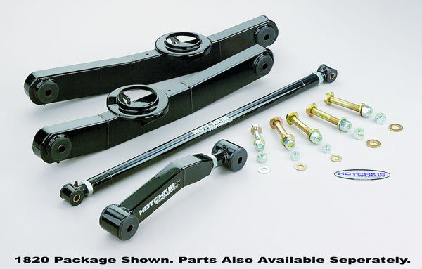 Hotchkis Performance Trailing Arm Kit (MPN: 1820)