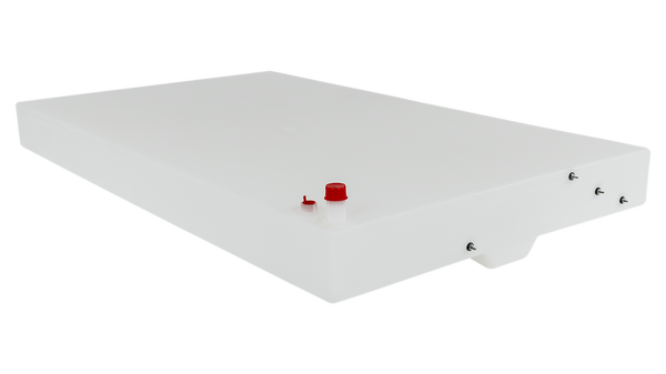 Icon Technologies Fresh Water Tank (MPN: 16731)