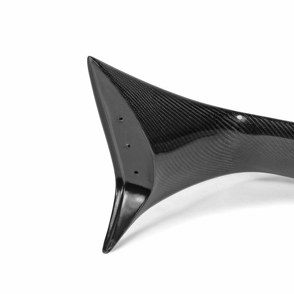 Seibon Carbon Spoiler Direct-Fit MG Style (MPN: RS9401ACIN2D-MG)