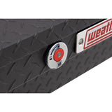 Weather Guard Lo-Side Aluminum Truck Toolbox (MPN: 178-52-04)