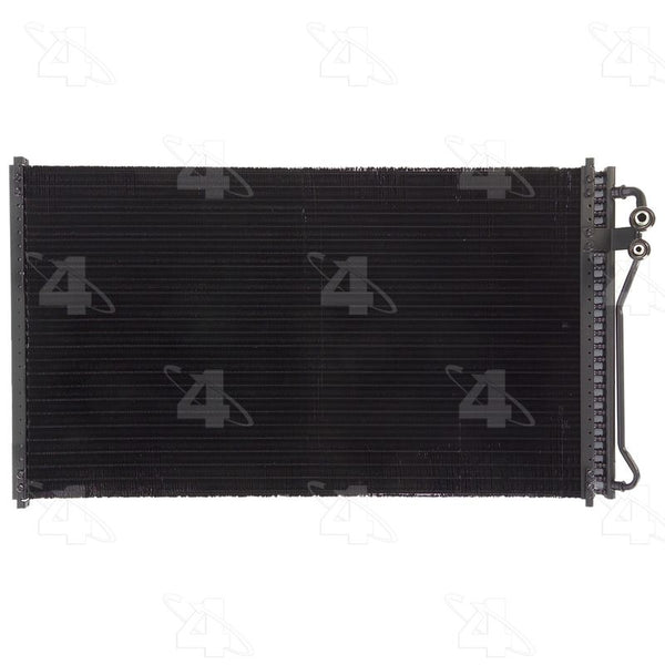 Four Seasons Air Conditioner Condenser (MPN: 40564)