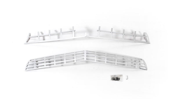Putco Grille Insert Overlay (MPN: 91160)
