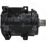 Four Seasons Air Conditioner Compressor (MPN: 57362)