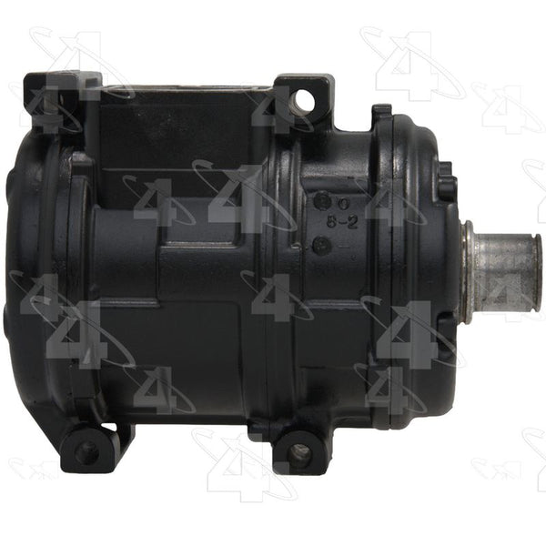 Four Seasons Air Conditioner Compressor (MPN: 57362)