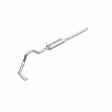 MagnaFlow Ford Street Series Exhaust System Kit (MPN: 15609)