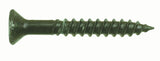 AP Products Wood Screw (MPN: 012-FSQB 8 X 2)
