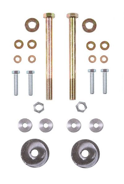 Tuff Country Lift Kit Suspension (MPN: TT-4RUN-10B)