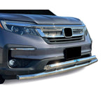 Black Horse Off Road Bumper Guard (MPN: FD-HO20S)