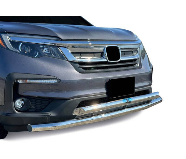Black Horse Off Road Bumper Guard (MPN: FD-HO20S)