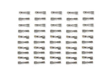 MSD Ignition Spark Plug Wire (MPN: 34023)