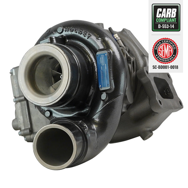 BD Diesel Turbocharger Screamer (MPN: 1045872)