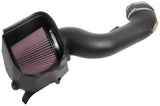 Airaid MXP Series Cold Air Intake (MPN: 400-279)