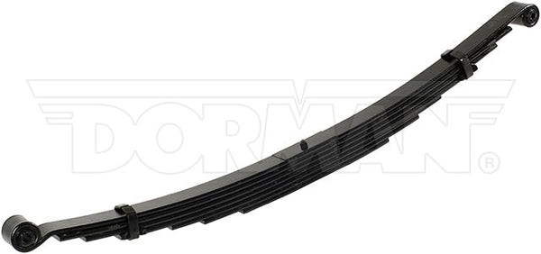 Leaf Spring Replacement for Enhanced Suspension Performance (MPN: 22-1653)