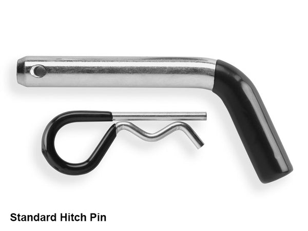 WeatherTech Trailer Hitch Pin (MPN: 8AHP1)